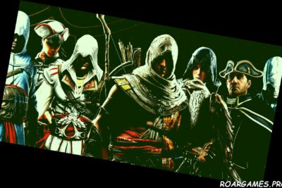 Assassins Creed Protagonists Cropped 1