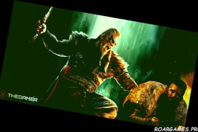Assassins Creed Valhalla Kill Or Spare Rued
