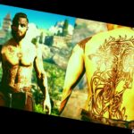 Assassins Creed Valhalla New Free Tattoo Set