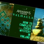 Assassins Creed Valhalla Vinland Mysteries Featured Image