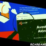 Avast antivirus página web bajo lupa