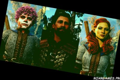 Baldurs Gate 3 Class Cover