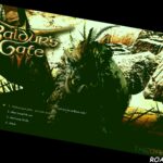 Baldurs Gate 3 Owlbear cub