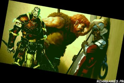 Barbarian Header Prime