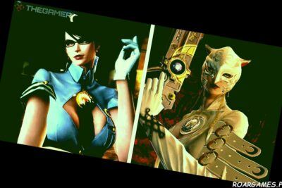 Bayonetta 2 costumes featured iamge