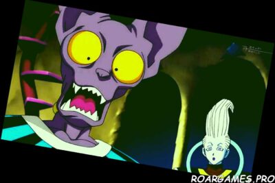 Beerus