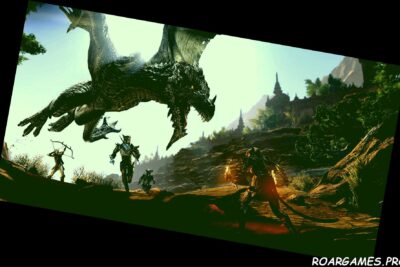 Beginners Guide To The Elder Scrolls Online