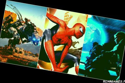 Best Cooperative Board Games Featured Image