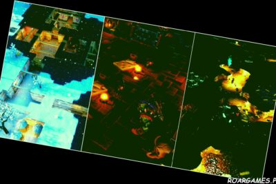 Best Dungeons Feature Empires of the Undergrowth Dungeons 3 Going Medieval