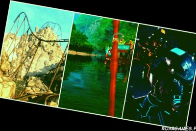 Best Free Oculus Quest Games Header