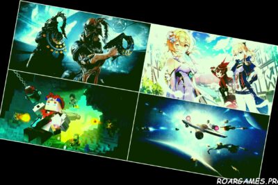 Best Free to Play MMOs