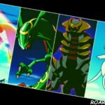 Best Legendary Pokemon Designs Feature