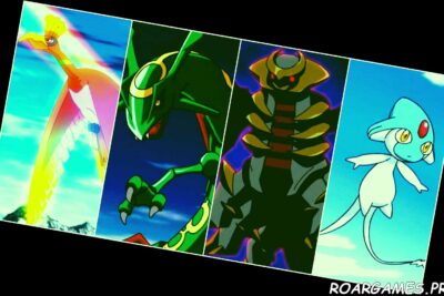Best Legendary Pokemon Designs Feature