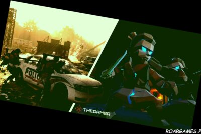Best Looter Shooter Games Out Now