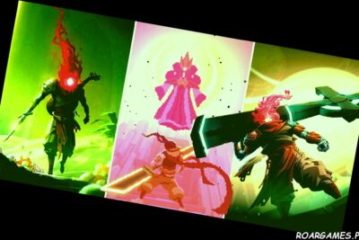 Best Mutations Dead Cells