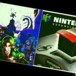 Best N64 Games That Actually Used The Expansion Pak