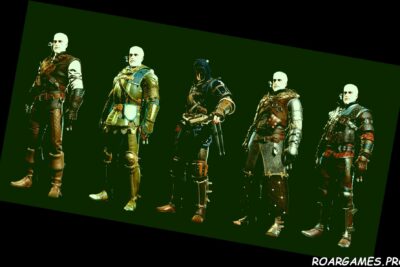 Best Outfits Feature