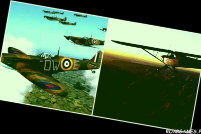 Best Realistic Flight Games