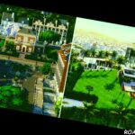 Best Sims 4 Worlds Header