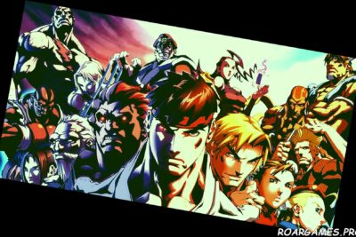Best Street Fighter Games Feature Image
