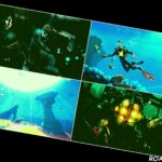 Best Underwater Games Ranked
