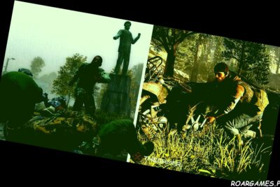Best Zombies Games
