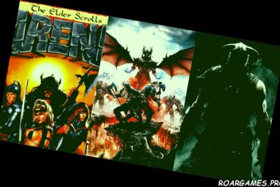 Biggest Elder Scrolls Maps Featured 1