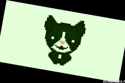 Binding of Isaac Guppy