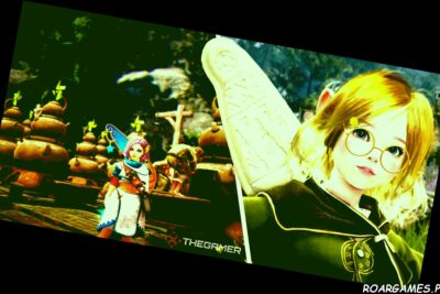 Black Desert Online Guide To Shai 1
