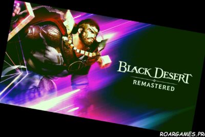 Black Desert Online Sage Class