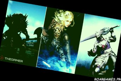 Black Desert Online Top 10 Classes For PVE