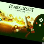 Black Desert Online crystal shards hard sharp gathering spirit guide BDOnexusInfo cleanpng