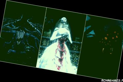 Bloodborne Recommended Order For Chalice Dungeons Featured Image
