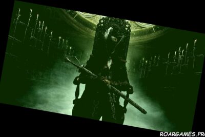 Bloodborne Header