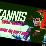 Borderlands 10 Things You Didnt Know About Dr. Patricia Tannis