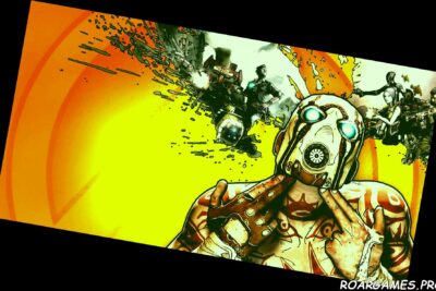 Borderlands 2 Promo