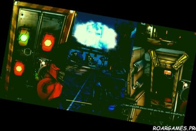 Borderlands 3 Angels and Speed Demons reactor puzzle featured
