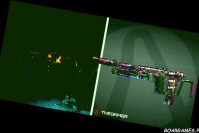 Borderlands 3 How To Get The Light Show Pistol