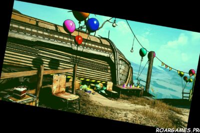 Borderlands 3 Life Of The Party