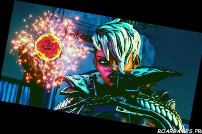 Borderlands 3 Tyreen