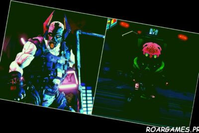 Borderlands 3 bosses feature