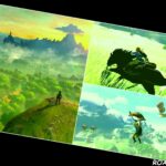Breath of the Wild Areas Feature Image