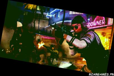 COD Cold War Multiplayer
