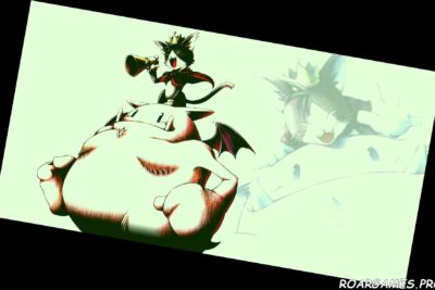 Caith Sith Facts Featured