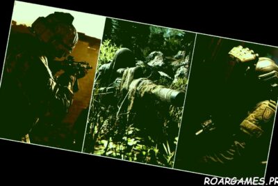 Call of Duty Modern Warfare 10 Guns With Different Names To Their Real Life Counterparts Featured Image