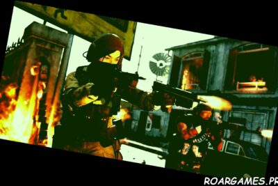 Call of Duty Warzone amp63
