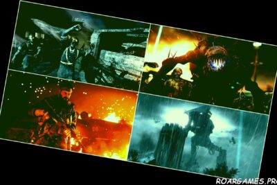 Call of Duty Zombies The 5 Hardest Maps In The Series 5 Of The Easiest 3