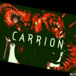 Carrion Nintendo Switch Icon Change Header