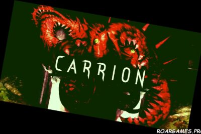 Carrion Nintendo Switch Icon Change Header