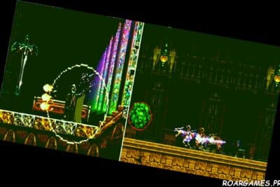 Castlevania Symphony Of The Night Spells Ranked Header